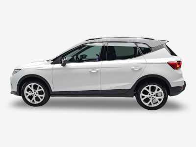 Seat Arona 1.0 TSi 116 DSG FR