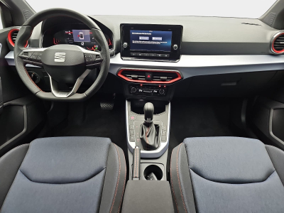 Seat Arona 1.0 TSi 116 DSG FR