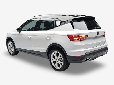 Seat Arona 1.0 TSi 116 DSG FR