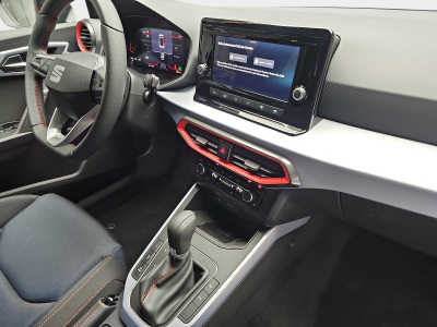 Seat Arona 1.0 TSi 116 DSG FR