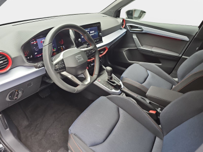 Seat Arona 1.0 TSi 116 DSG FR