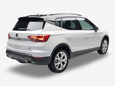 Seat Arona 1.0 TSi 116 DSG FR