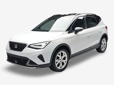 Seat Arona 1.0 TSi 116 DSG FR