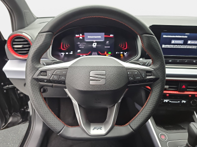 Seat Arona 1.0 TSi 116 DSG FR