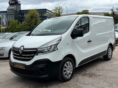 Renault Trafic Trafic 1.6 dci/Klima/EURO6/Schiebetür/MWST