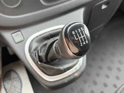 Renault Trafic Trafic 1.6 dci/Klima/EURO6/Schiebetür/MWST