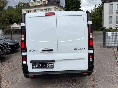 Renault Trafic Trafic 1.6 dci/Klima/EURO6/Schiebetür/MWST