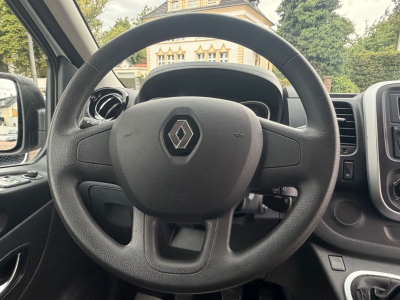 Renault Trafic Trafic 1.6 dci/Klima/EURO6/Schiebetür/MWST