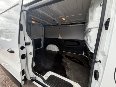 Renault Trafic Trafic 1.6 dci/Klima/EURO6/Schiebetür/MWST