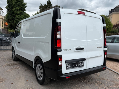 Renault Trafic Trafic 1.6 dci/Klima/EURO6/Schiebetür/MWST