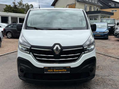 Renault Trafic Trafic 1.6 dci/Klima/EURO6/Schiebetür/MWST