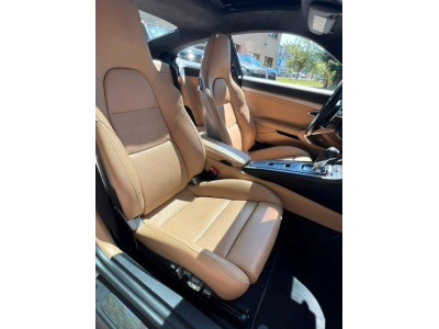 Porsche 991 911 Carrera 4S - Lift - pano - chrono - Bose - VOLL