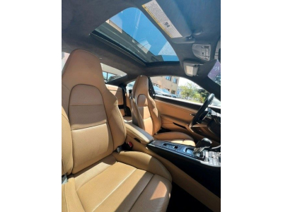Porsche 991 911 Carrera 4S - Lift - pano - chrono - Bose - VOLL