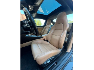 Porsche 991 911 Carrera 4S - Lift - pano - chrono - Bose - VOLL