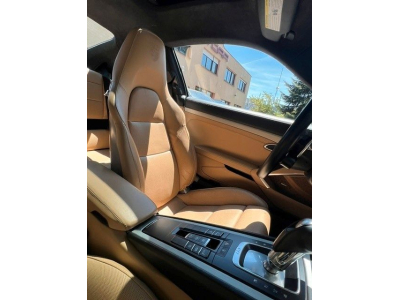 Porsche 991 911 Carrera 4S - Lift - pano - chrono - Bose - VOLL