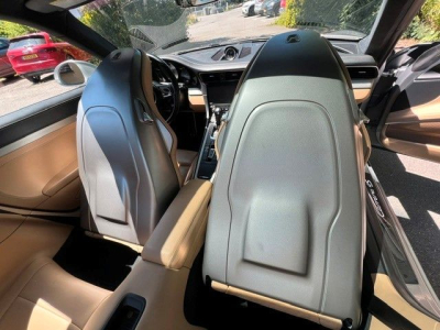Porsche 991 911 Carrera 4S - Lift - pano - chrono - Bose - VOLL