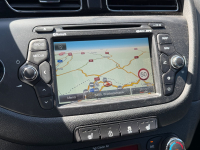 Kia Ceed cee'd / Ceed GT CHALLANGE