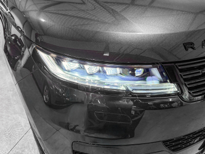 Land-Rover Range Rover Sport P400 MHEV AUTOBIOGRAPHY/ GARANTIE 2027/360°/HUD/PANORAMA/23/AHK