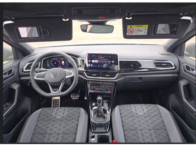Volkswagen Taigo VW Taigo Life 1.0 Tsi 115ps DSG/LED/