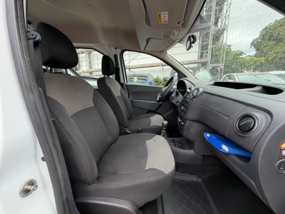 Dacia Dokker Blue dCi 95 Comfort/ euro6/