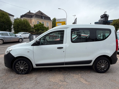 Dacia Dokker Blue dCi 95 Comfort/ euro6/