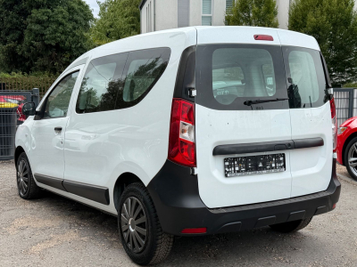 Dacia Dokker Blue dCi 95 Comfort/ euro6/