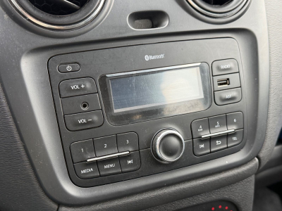 Dacia Dokker Blue dCi 95 Comfort/ euro6/