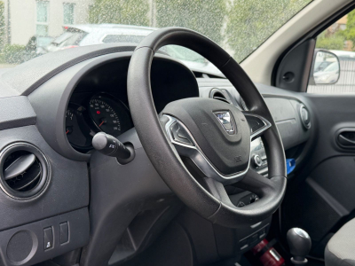 Dacia Dokker Blue dCi 95 Comfort/ euro6/