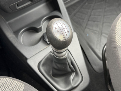 Dacia Dokker Blue dCi 95 Comfort/ euro6/
