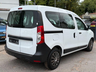 Dacia Dokker Blue dCi 95 Comfort/ euro6/