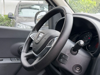 Dacia Dokker Blue dCi 95 Comfort/ euro6/