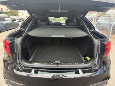 BMW X6 3.0 DA 258CV PACK M XDRIVE