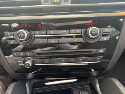 BMW X6 3.0 DA 258CV PACK M XDRIVE