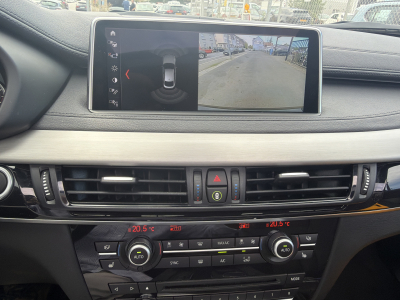 BMW X6 3.0 DA 258CV PACK M XDRIVE