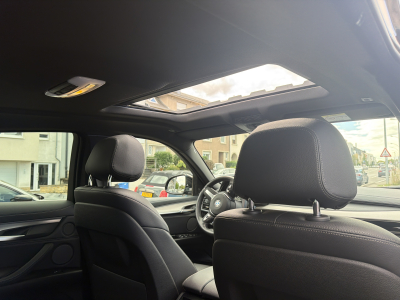 BMW X6 3.0 DA 258CV PACK M XDRIVE