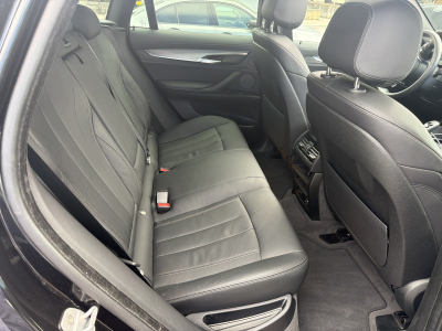 BMW X6 3.0 DA 258CV PACK M XDRIVE