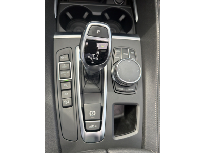 BMW X6 3.0 DA 258CV PACK M XDRIVE