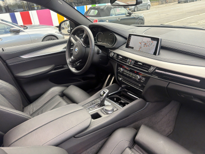 BMW X6 3.0 DA 258CV PACK M XDRIVE