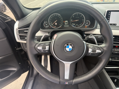 BMW X6 3.0 DA 258CV PACK M XDRIVE