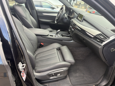 BMW X6 3.0 DA 258CV PACK M XDRIVE