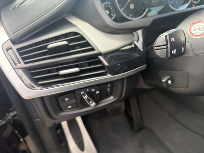 BMW X6 3.0 DA 258CV PACK M XDRIVE