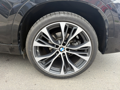 BMW X6 3.0 DA 258CV PACK M XDRIVE