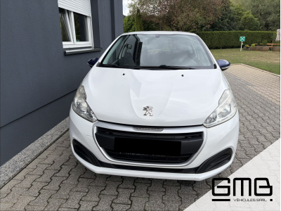 Peugeot 208 LIKE 1.2 PURETECH 68