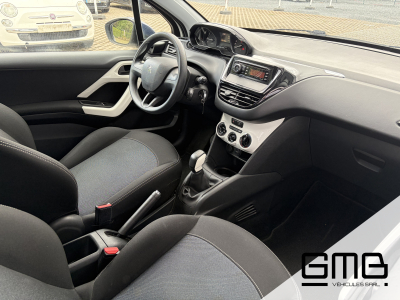 Peugeot 208 LIKE 1.2 PURETECH 68