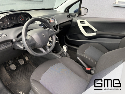Peugeot 208 LIKE 1.2 PURETECH 68