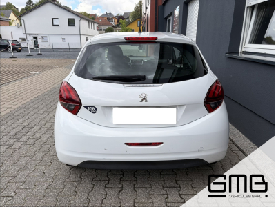Peugeot 208 LIKE 1.2 PURETECH 68