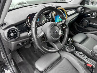 MINI Cooper COOPER 5-trg/NAVI/KOMFORT/PDC