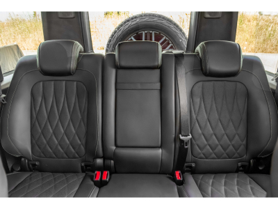 Mercedes-Benz G 63 AMG MERCEDES-AMG G 63 4x4² ° FULL OPTIONS° MANUFAKTUR °BURMESTER ° SUPERIOR