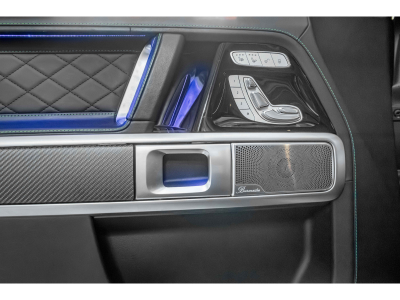 Mercedes-Benz G 63 AMG MERCEDES-AMG G 63 4x4² ° FULL OPTIONS° MANUFAKTUR °BURMESTER ° SUPERIOR