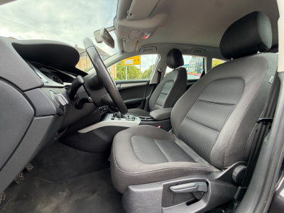 Audi A4 Avant Attraction e